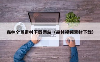 常宁森林全景素材下载网站（森林视频素材下载）